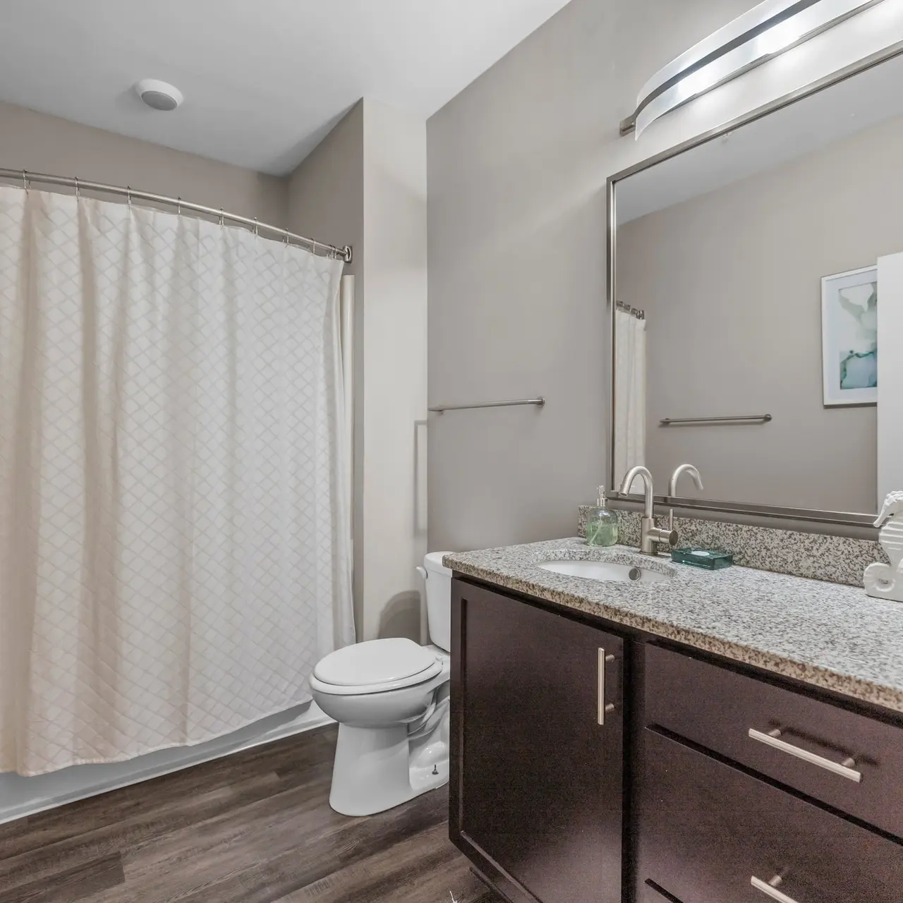 Mezzo1 - Indoors, Interior Design