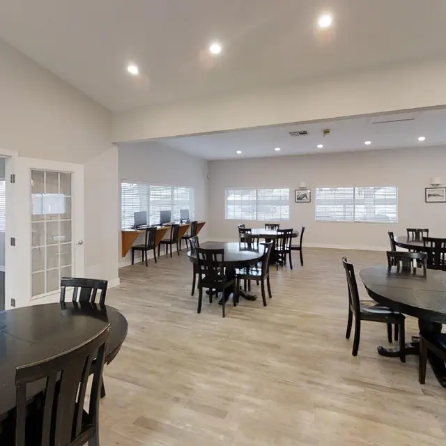 Somerset Commons Somerset Commons - Cafeteria, Restaurant, Indoors