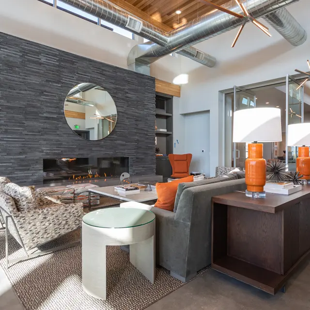 Falcon View - Indoors, Interior Design, Home Decor