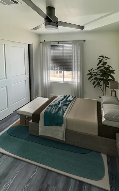 Raymond Place - Home Decor, Rug, Appliance