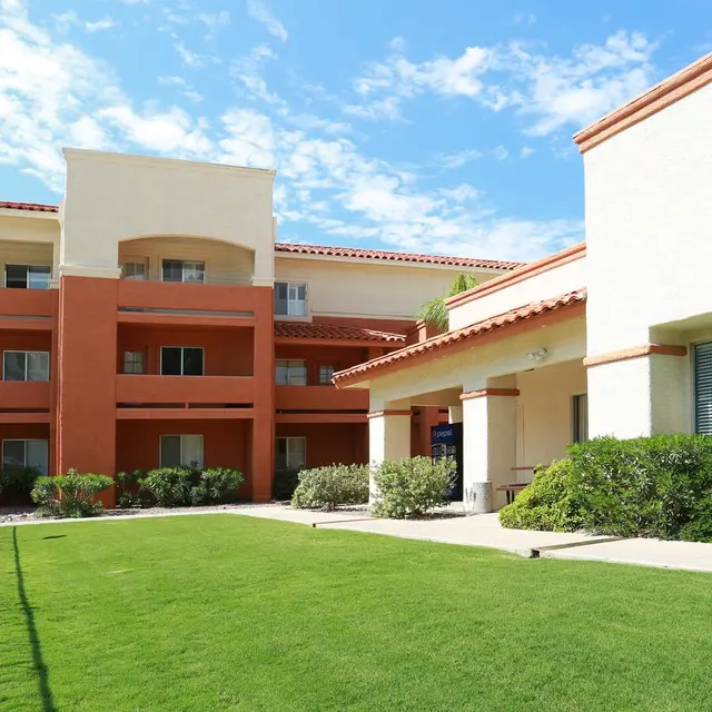 Sandstone - Building, House, Housing