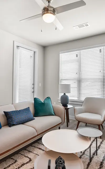 Neuhaus Apartments - Home Decor, Furniture, Table