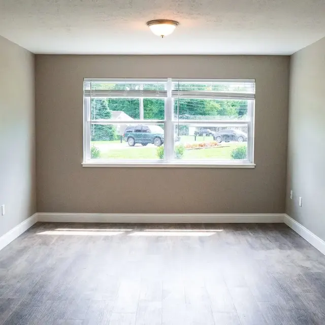 Canoe Creek - Floor, Flooring, Indoors