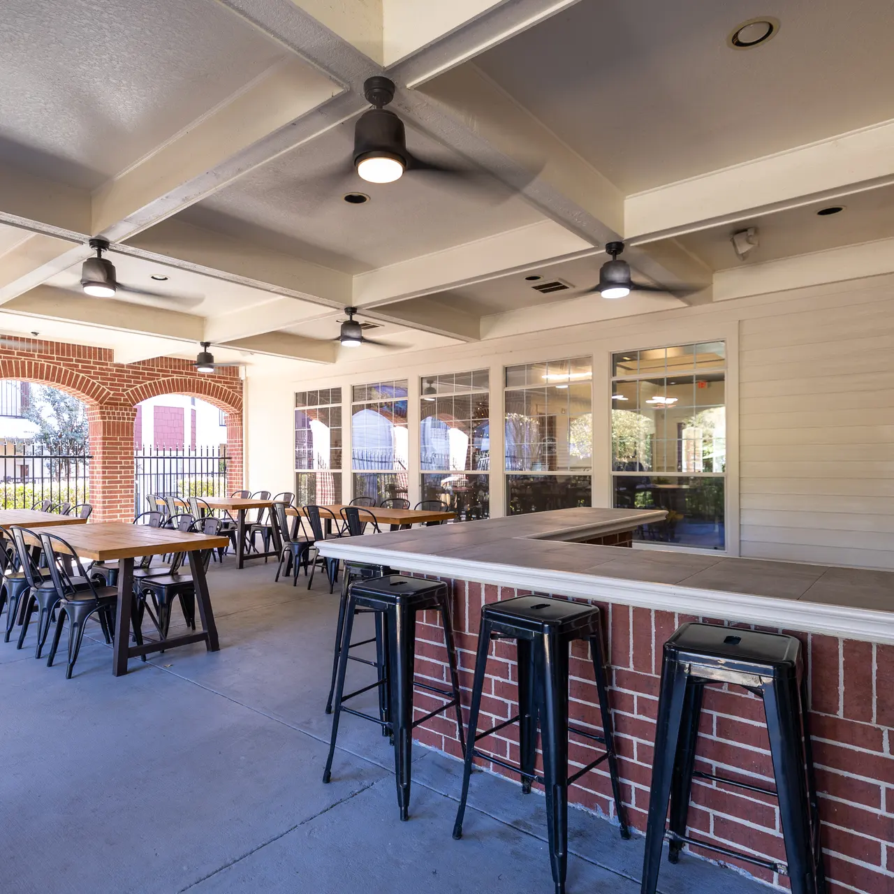 Lakes at Westview Lakes at Westview - Indoors, Interior Design, Restaurant