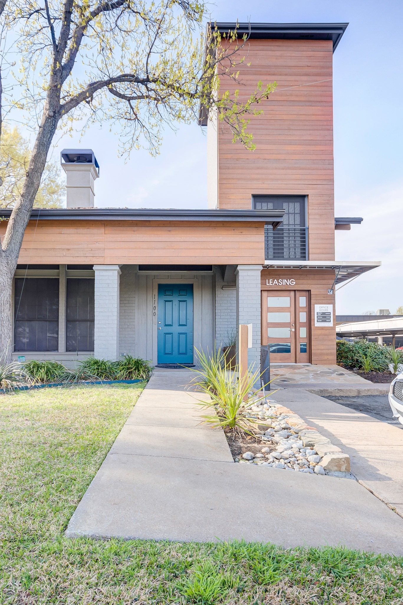 The Citadel The Citadel - Door