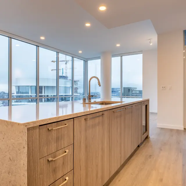 The Ivey on Boren The Ivey on Boren - Indoors, Interior Design, Penthouse