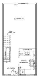 2 bedrooms, 2 bathrooms