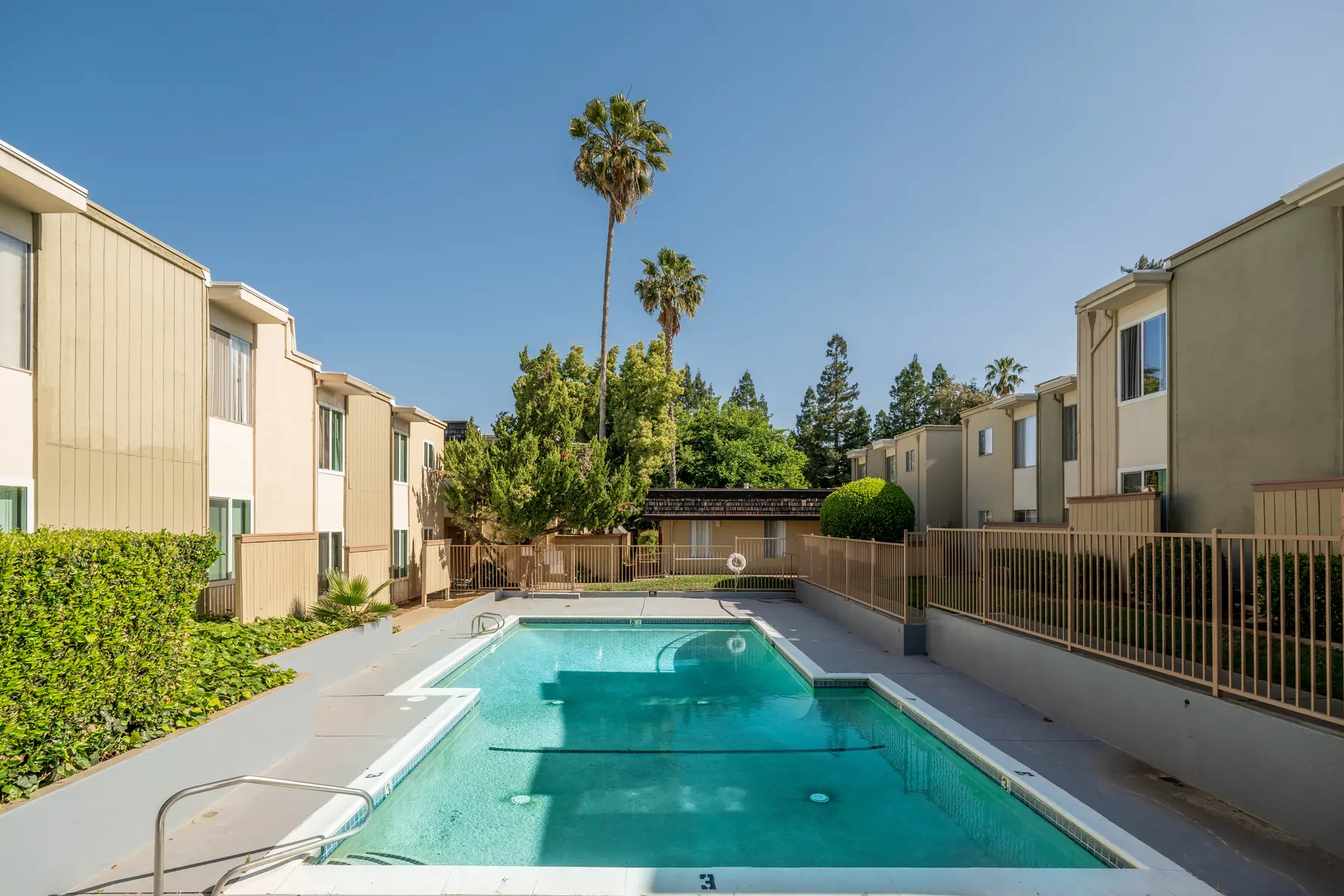 Crestview North - Pool, Water, House