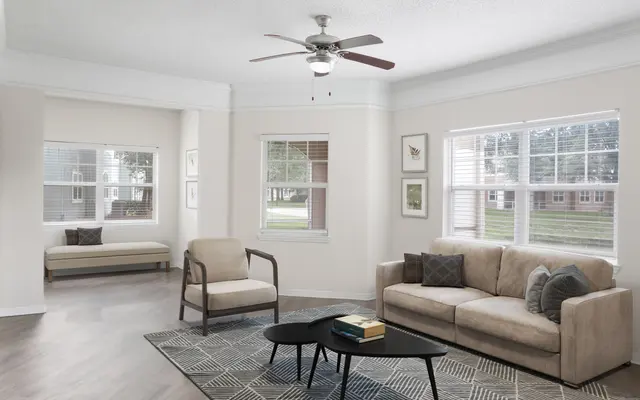 Timucuan Lakeside at Town Center - Coffee Table, Table, Furniture