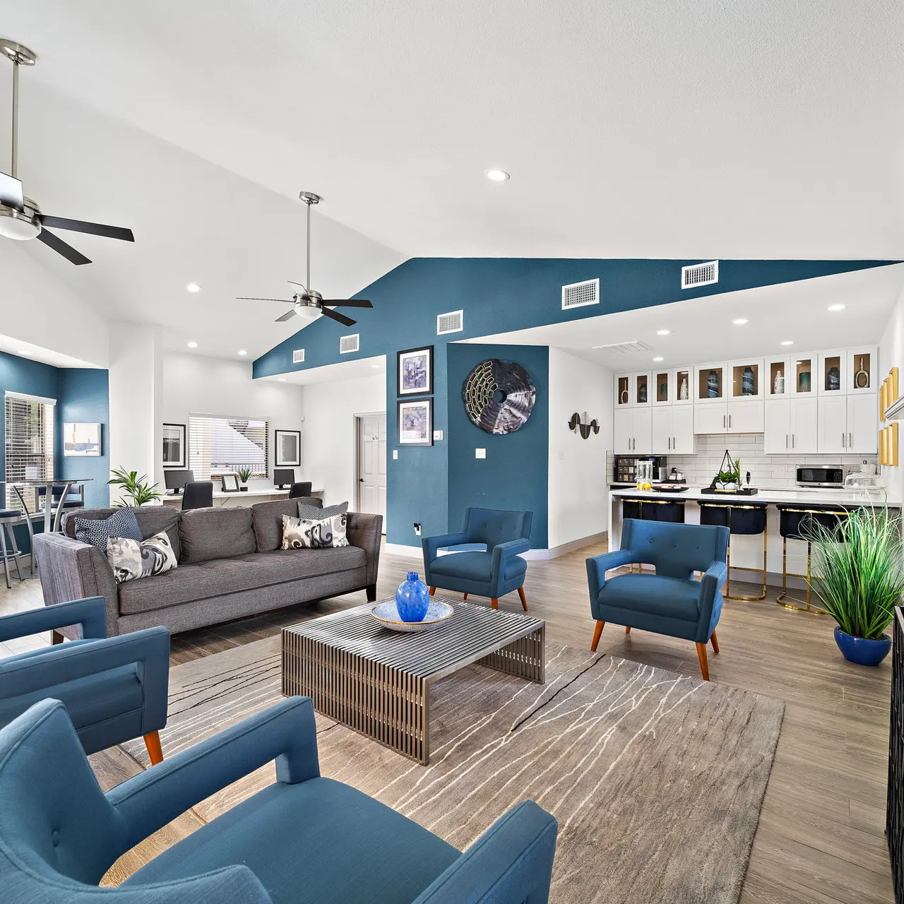 The Archer at Willowbrook The Archer at Willowbrook - Home Decor, Furniture, Indoors