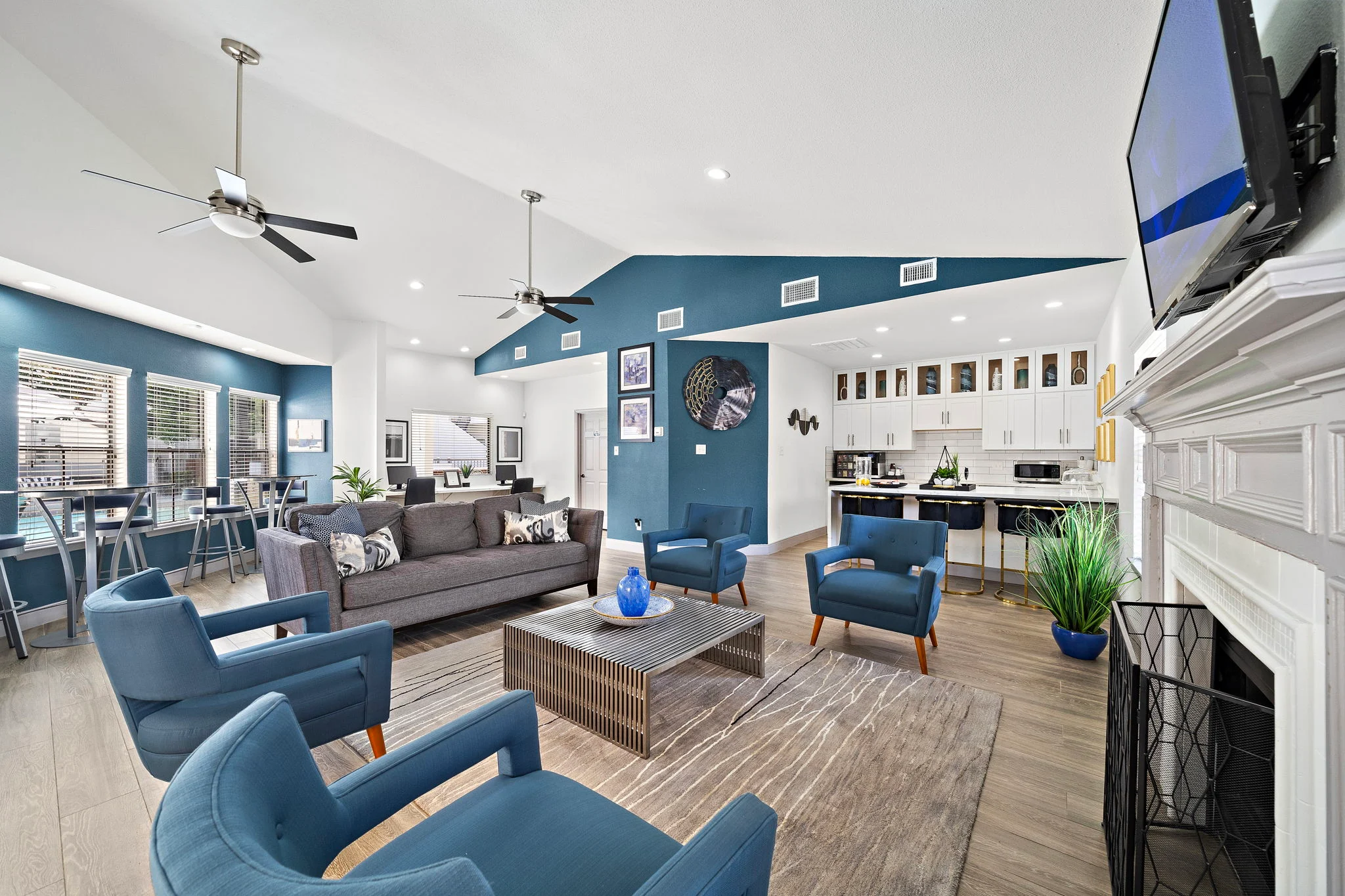 The Archer at Willowbrook - Home Decor, Furniture, Indoors