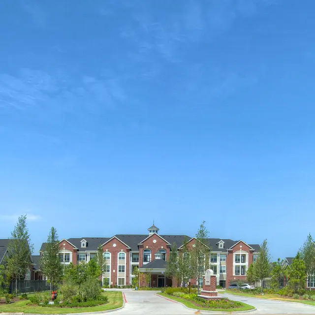 Deerbrook Place - Neighborhood, Suburb