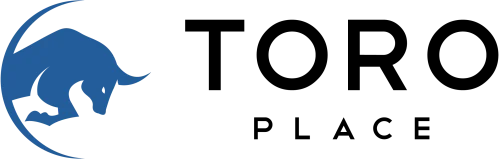 Toro Place - Logo