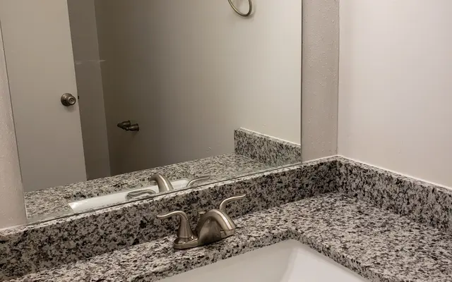 Georgian Townhomes - Flooring