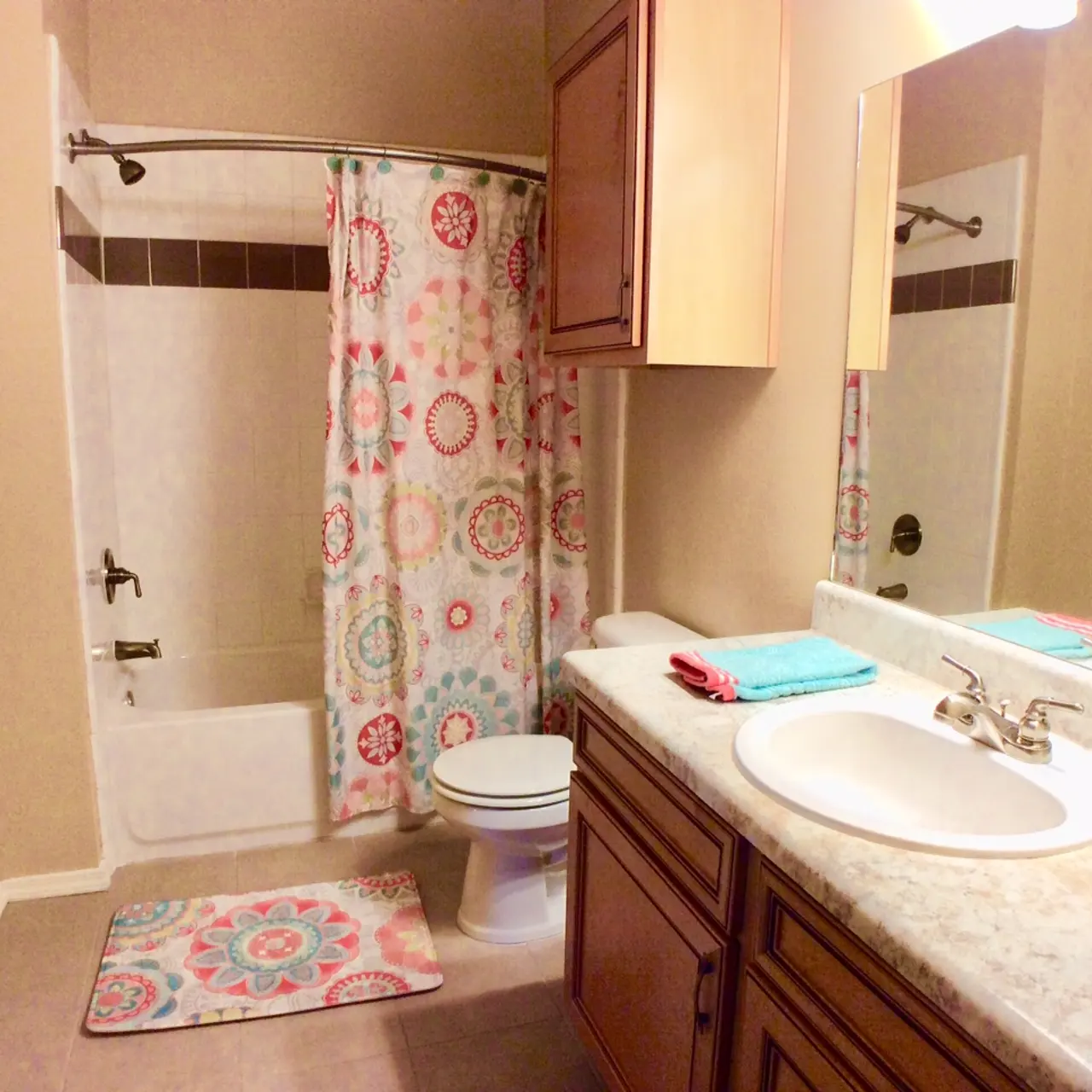 Crown Village at Elm Ridge Crown Village at Elm Ridge - Room, Indoors, Sink