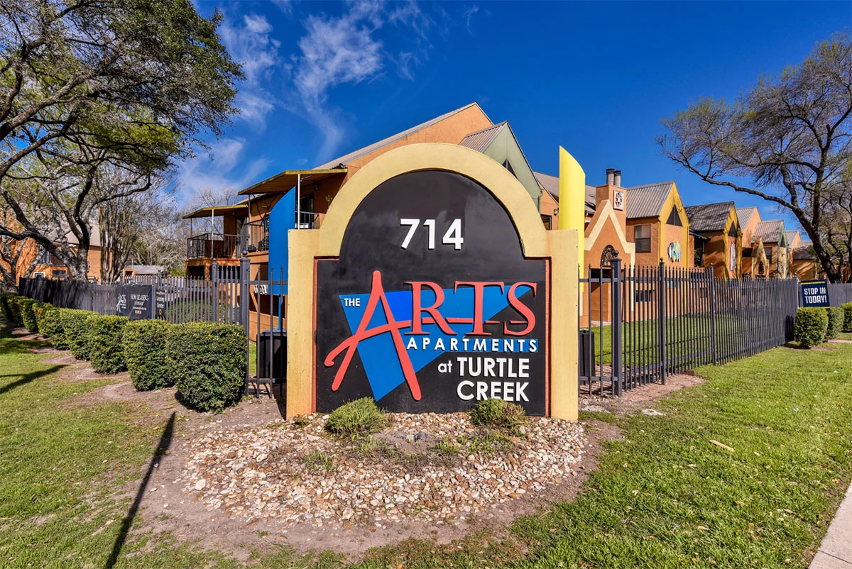 Arts at Turtle Creek Arts at Turtle Creek - Grass, Nature, Outdoors