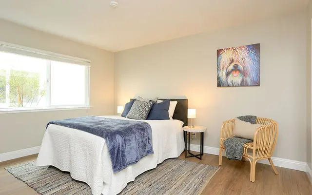 Edge at Howarth Park - Room