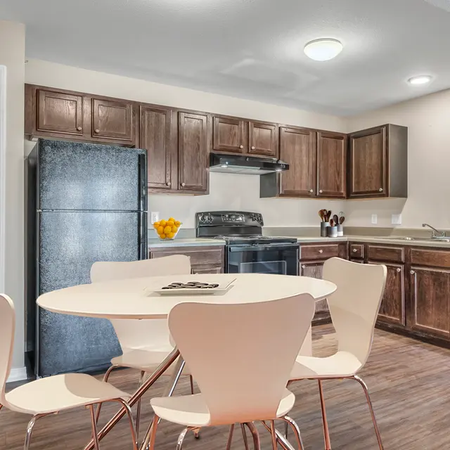 The Willows - Chair, Furniture, Room