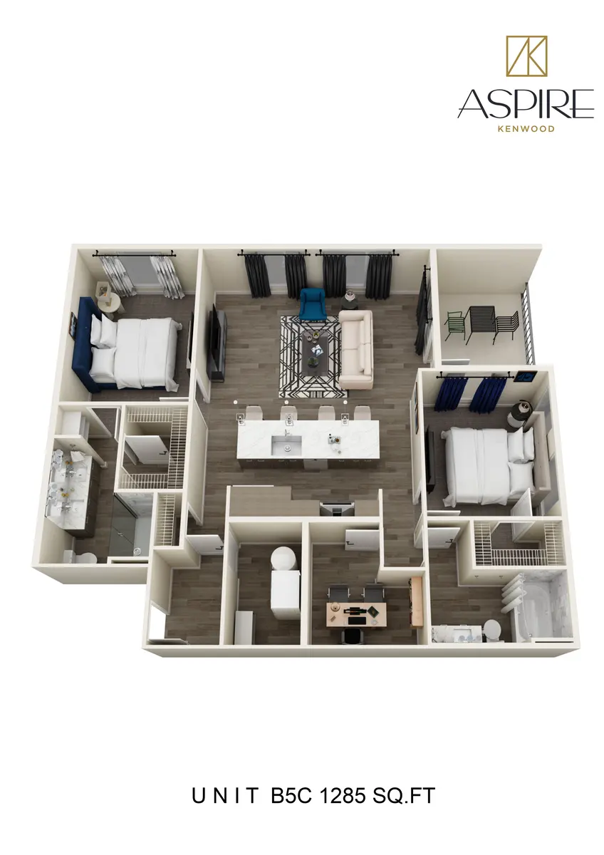 Diagram, Floor Plan, Furniture