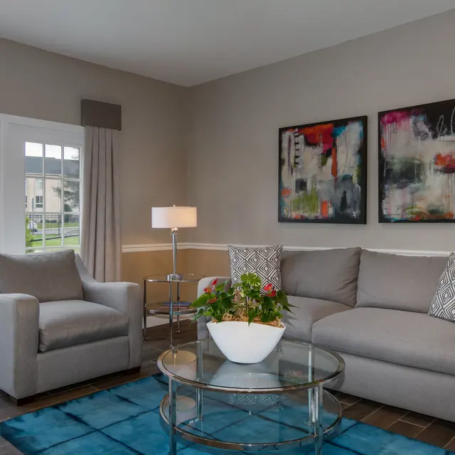 Steeplechase - Furniture, Living Room, Couch