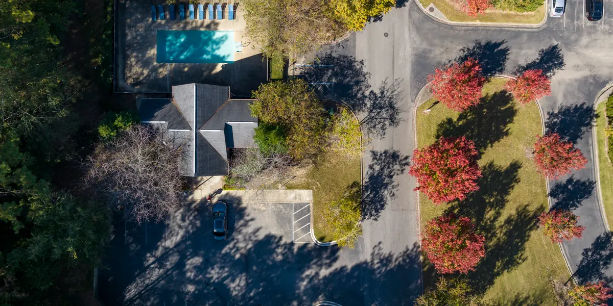 Skylar Ridge - Outdoors, Aerial View, Housing