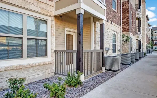 The Savannah at Gateway