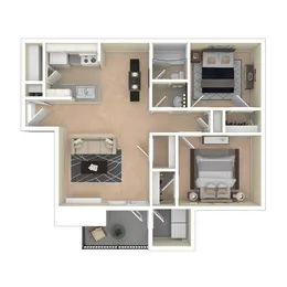 2X1 REEP Reno