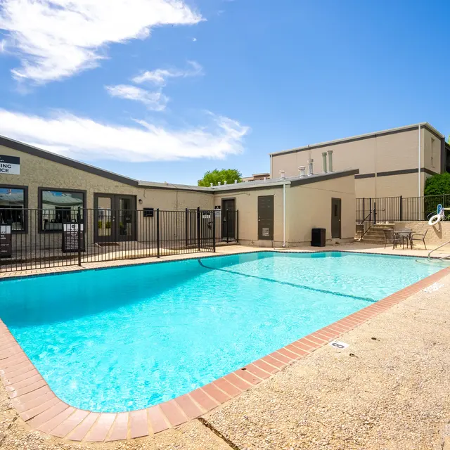 The Riley - Housing, Villa, Pool
