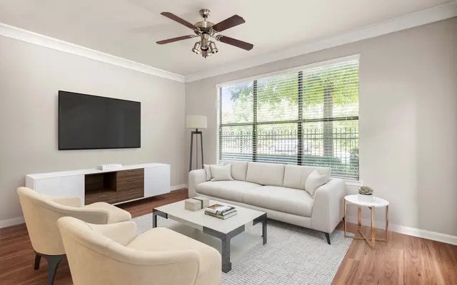 Wesley Village - Home Decor, Furniture, Table