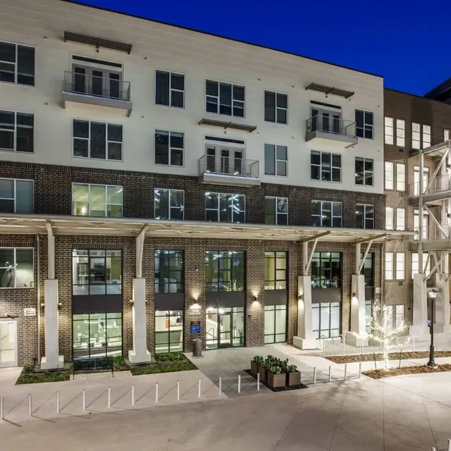 The Monarch - City, Condo, Urban