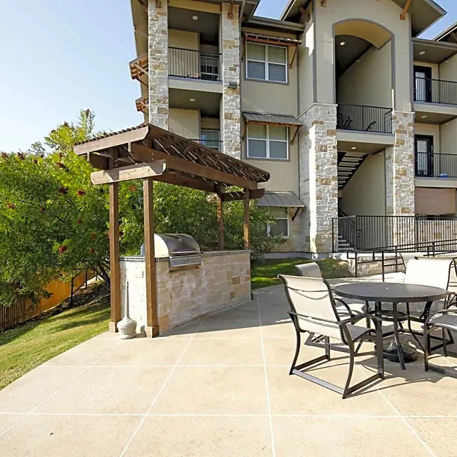 Limestone Terrace - Building, House, Housing