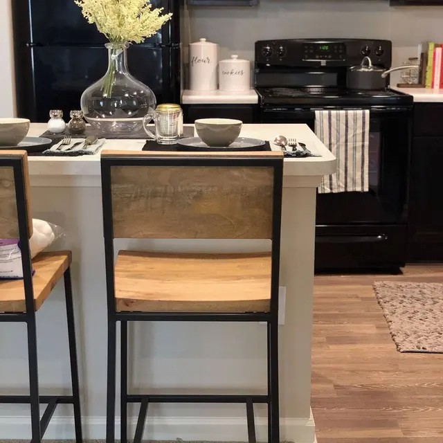 Standard on The Creek - Indoors, Interior Design, Furniture