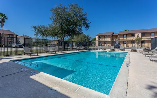 Seaport Village - Pool, Hotel