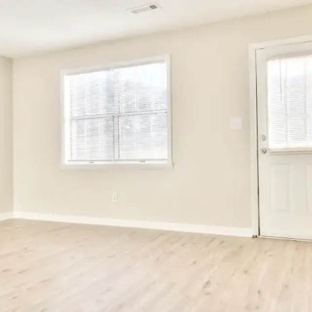 Clinton Place - Floor, Indoors, Interior Design