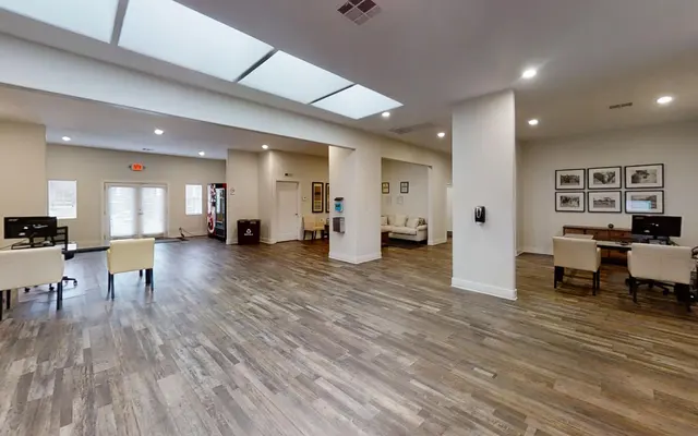 Lake Tonopah - Floor, Flooring, Interior Design