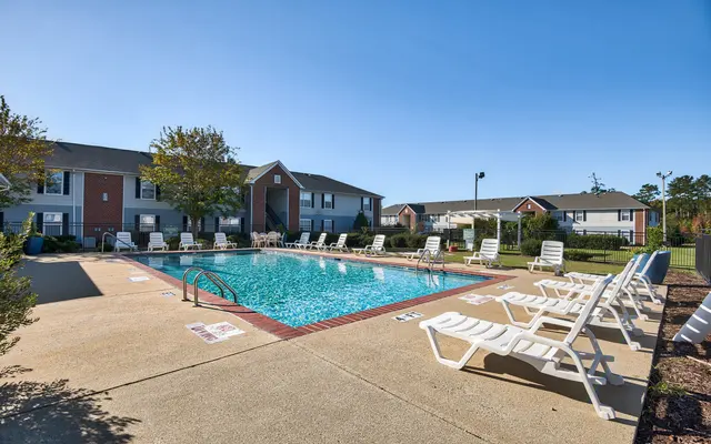 Meriwether Place - Resort, Hotel, Building