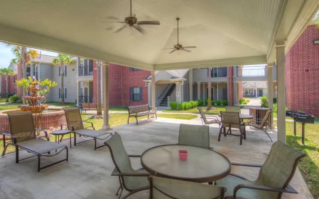 Mason Senior Apartments - Appliance, Ceiling Fan, Device