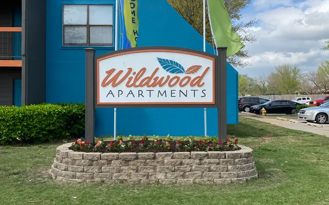Wildwood Apartments
