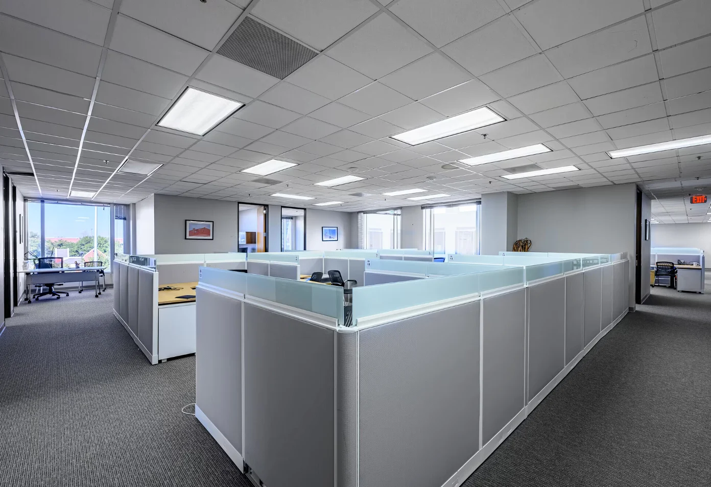 Valley Centre - Furniture, Table, Indoors