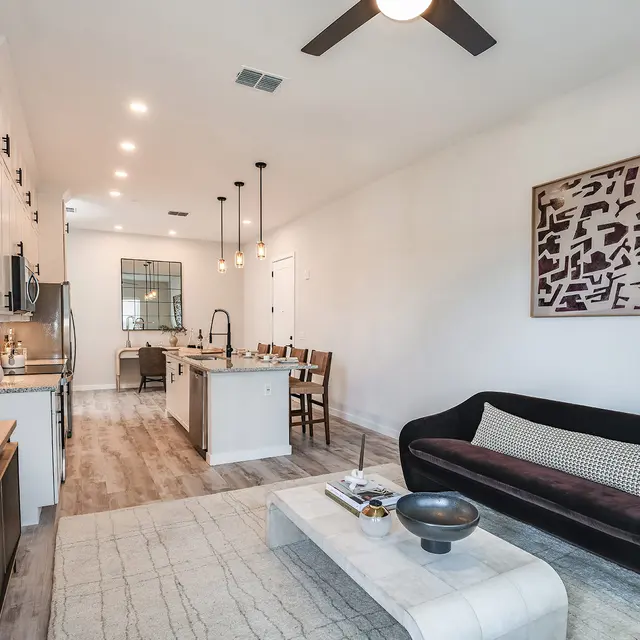 Asbury - Home Decor, Indoors, Interior Design