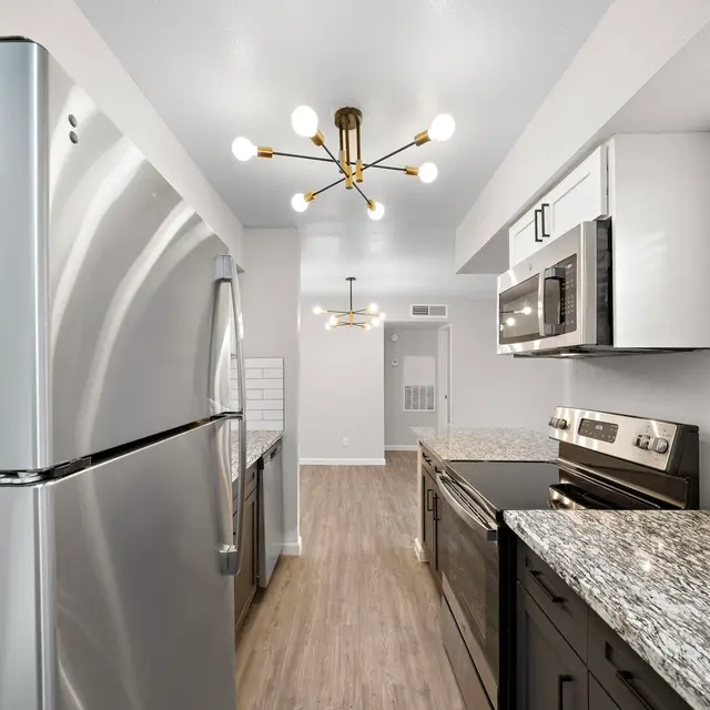 6Ten at Med Center - Appliance, Device, Electrical Device