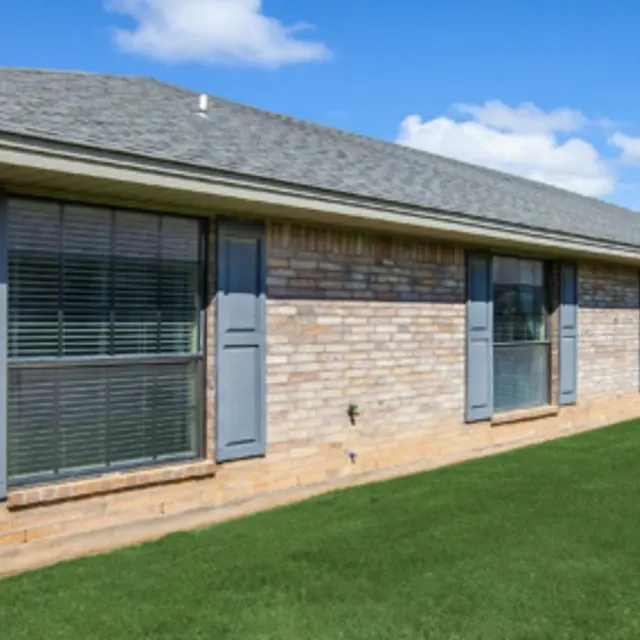 Crescent Village North and South - Grass, Indoors, Home Decor