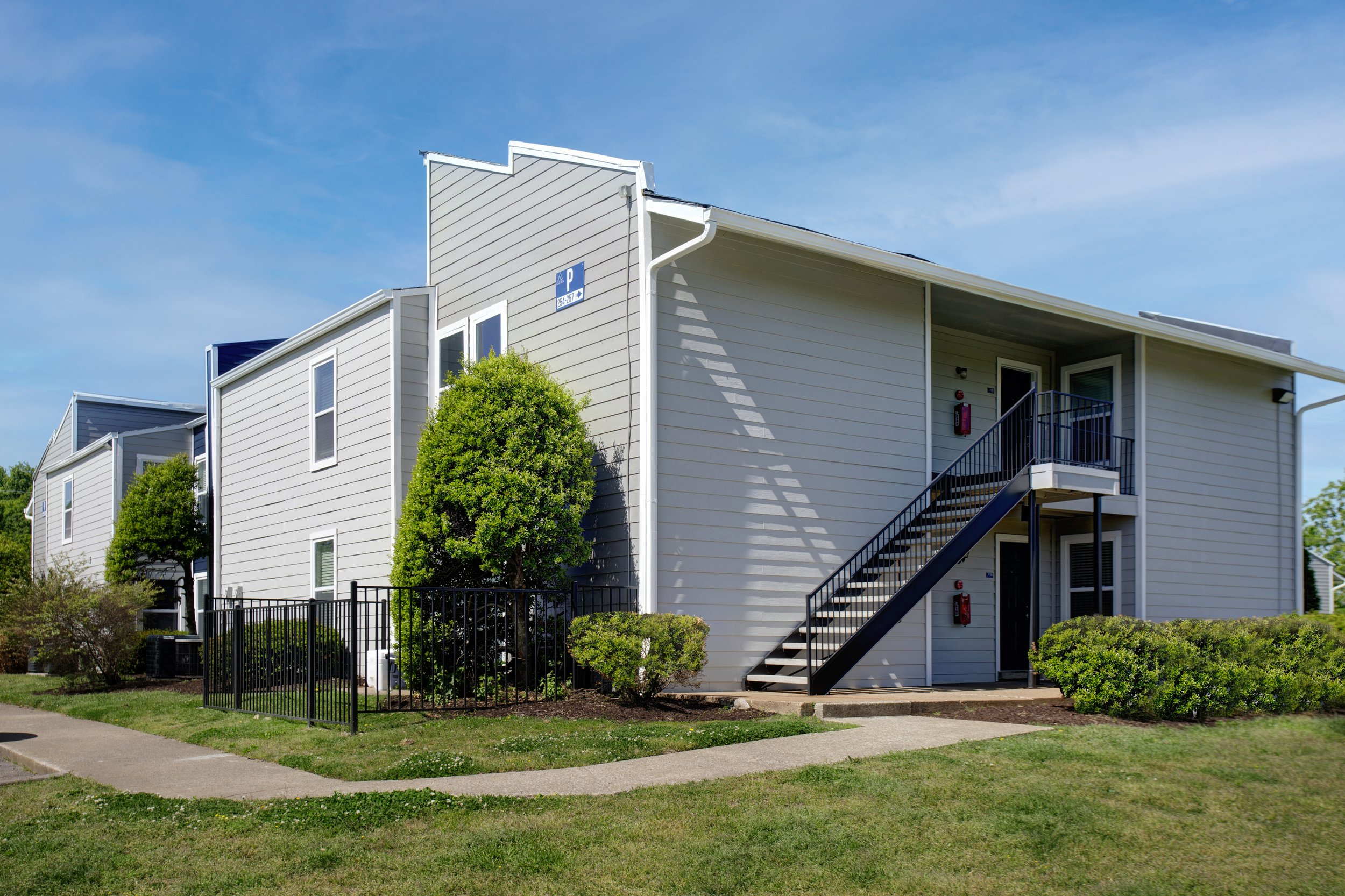 Ascent East Nashville Ascent East Nashville - Grass, City, Neighborhood