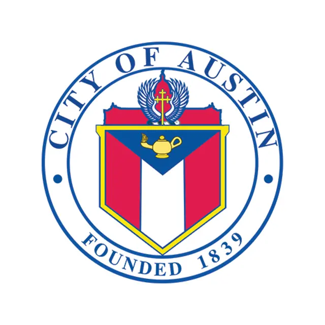 City of Austin City of Austin