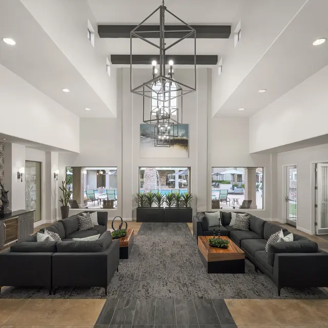 Baron Corporate Website - Living Room, Room, Indoors