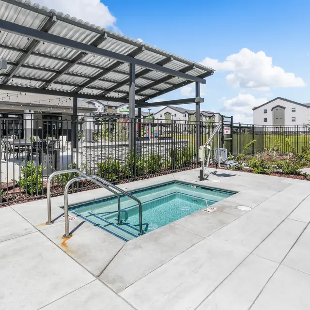 The Element Apartments - House, Housing, Porch