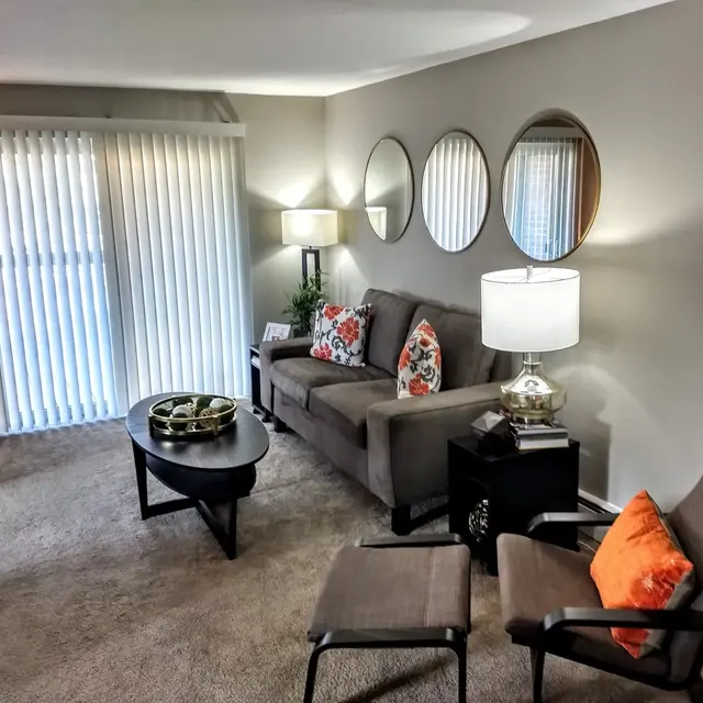 Ridge Hill Manor - Home Decor, Couch, Furniture