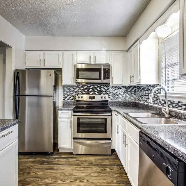 The Burgundy - Indoors, Kitchen, Interior Design