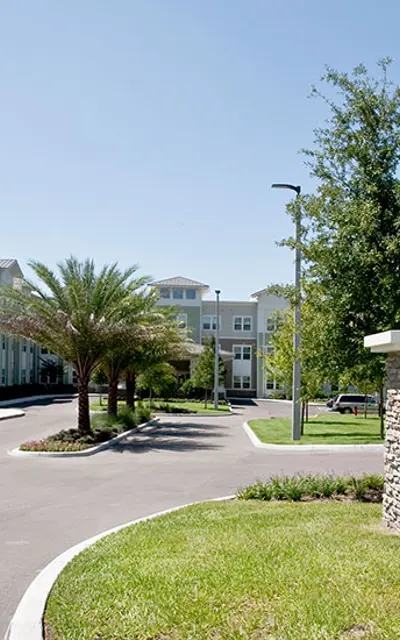 Brixton Landing - City, Neighborhood, Building