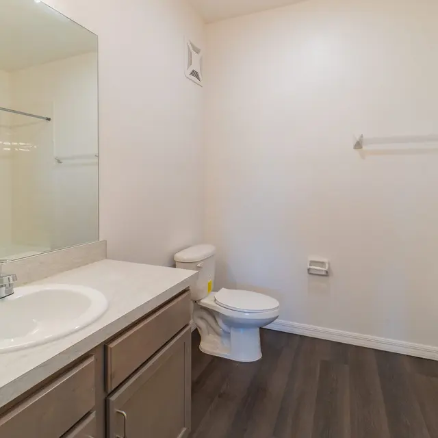 Tanager Square Apartments - Corner, Sink, Sink Faucet